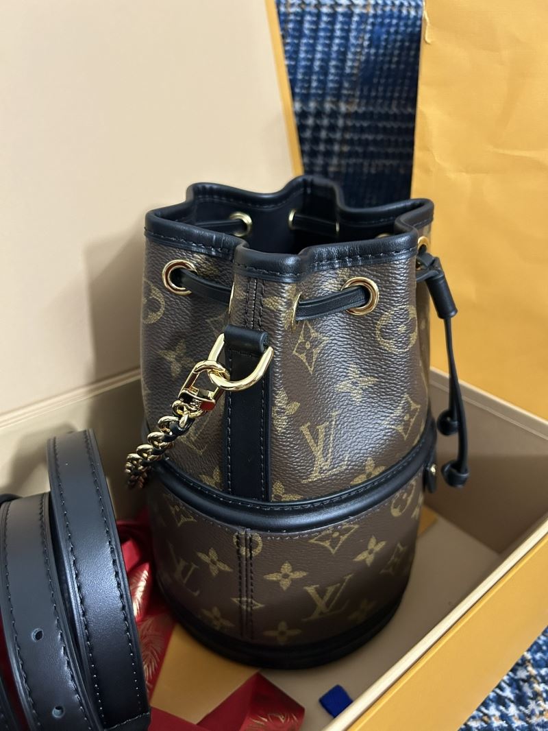 Louis Vuitton Bucket Bags